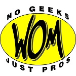 Word of Mouth Computers and Electronics, LLC 